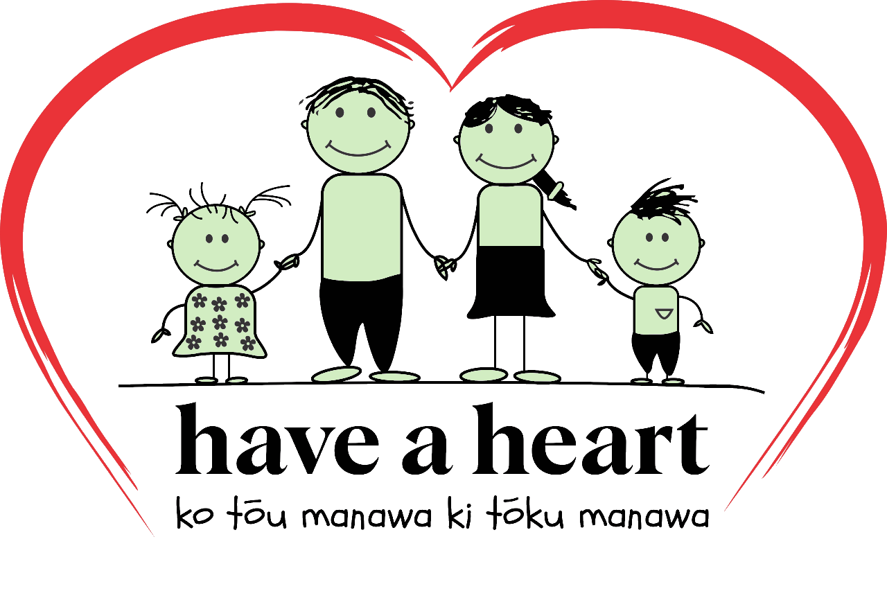 Have a heart -new logo5